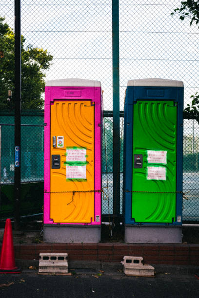 Best Event porta potty rental  in Westlake Corner, VA