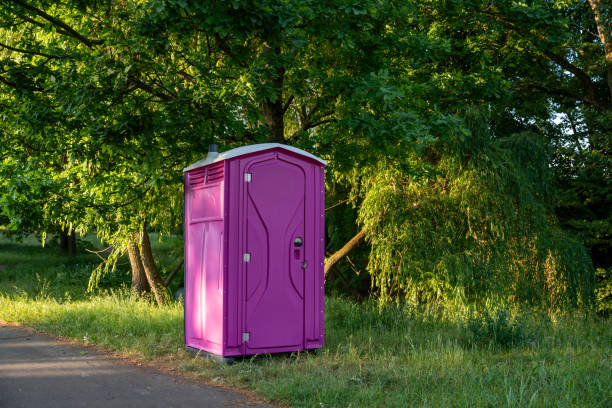 Best Portable restroom trailer rental  in Westlake Corner, VA
