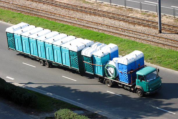 Best Local porta potty services  in Westlake Corner, VA